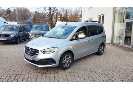 Mercedes-Benz Andere Gebrauchtwagen