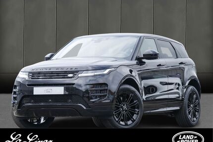 Land Rover Range Rover Evoque Gebrauchtwagen