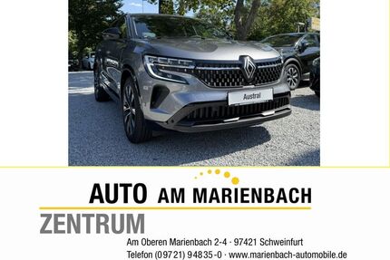 Renault Austral Gebrauchtwagen