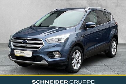Ford Kuga Gebrauchtwagen