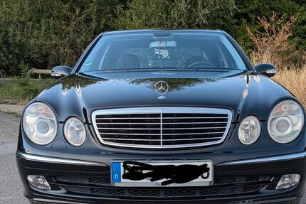 Mercedes-Benz 240 Gebrauchtwagen