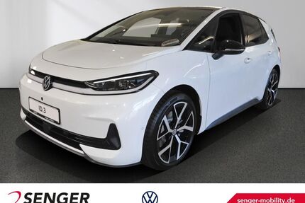 VW ID.3 Gebrauchtwagen