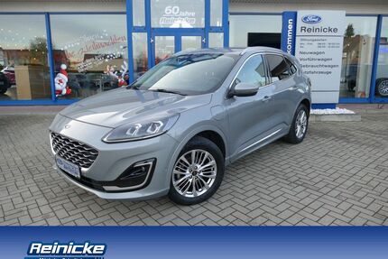 Ford Kuga Gebrauchtwagen