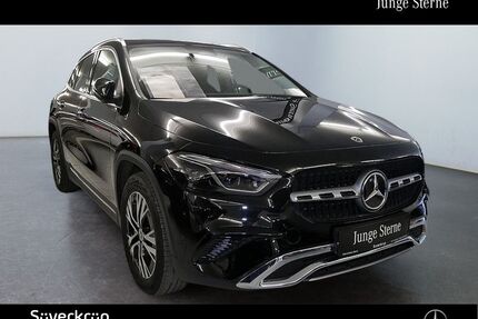Mercedes-Benz GLA 220 Gebrauchtwagen