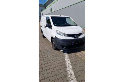 Nissan NV200 Gebrauchtwagen