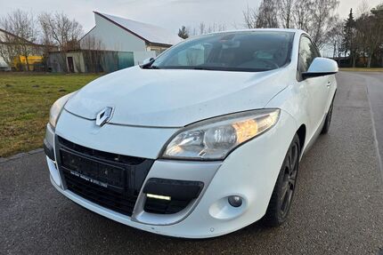 Renault Megane Gebrauchtwagen