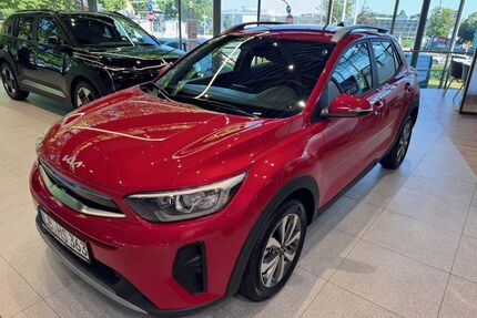 Kia Stonic Gebrauchtwagen