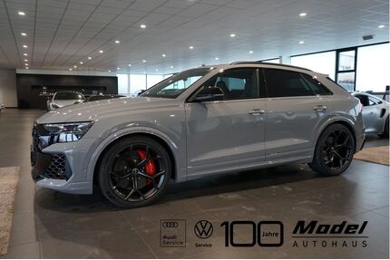 Audi RSQ8 Gebrauchtwagen