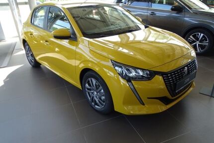 Peugeot 208 Gebrauchtwagen