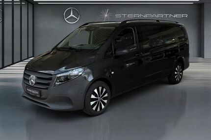 Mercedes-Benz eVito Gebrauchtwagen