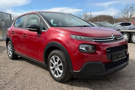 Citroen C3 Gebrauchtwagen