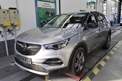 Opel Grandland (X) Gebrauchtwagen