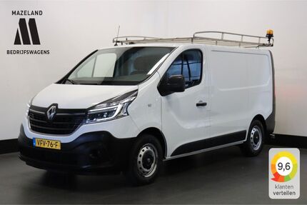 Renault Trafic Gebrauchtwagen