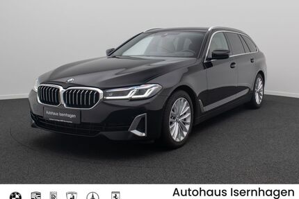 BMW 530 Gebrauchtwagen
