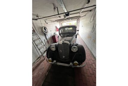 Mercedes-Benz Andere Oldtimer