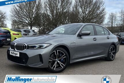 BMW 330 Gebrauchtwagen