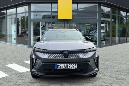 Renault Scenic Gebrauchtwagen