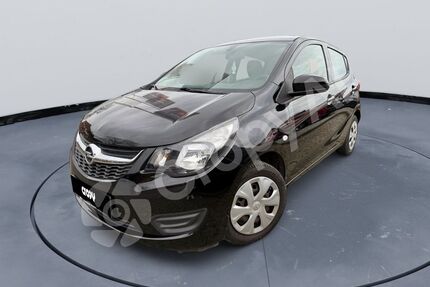 Opel Karl Gebrauchtwagen