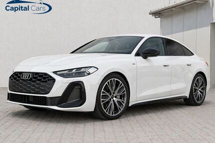 Audi A5 Gebrauchtwagen