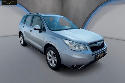 Subaru Forester Gebrauchtwagen