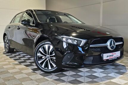 Mercedes-Benz A 250 Gebrauchtwagen