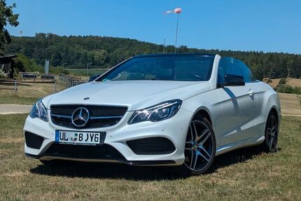 Mercedes-Benz E 250 Gebrauchtwagen