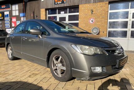 Honda Civic Gebrauchtwagen