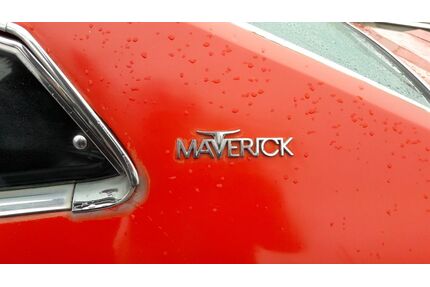 Ford Maverick Gebrauchtwagen