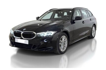 BMW 318 Gebrauchtwagen