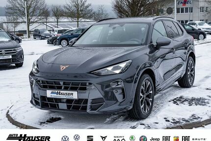Cupra Terramar Gebrauchtwagen