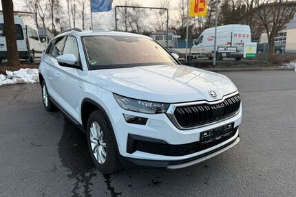 Skoda Kodiaq Gebrauchtwagen