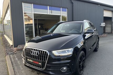 Audi Q3 Gebrauchtwagen