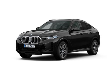 BMW X6 Gebrauchtwagen
