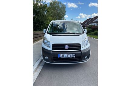 Fiat Scudo Gebrauchtwagen