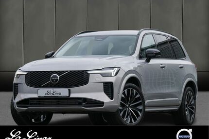 Volvo XC90 Gebrauchtwagen