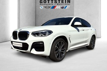 BMW X4 Gebrauchtwagen