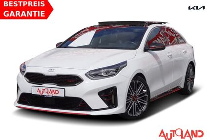 Kia pro ceed / ProCeed Gebrauchtwagen