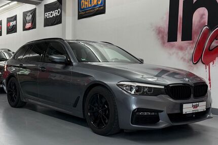BMW 530 Gebrauchtwagen
