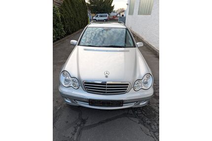 Mercedes-Benz C 350 Gebrauchtwagen