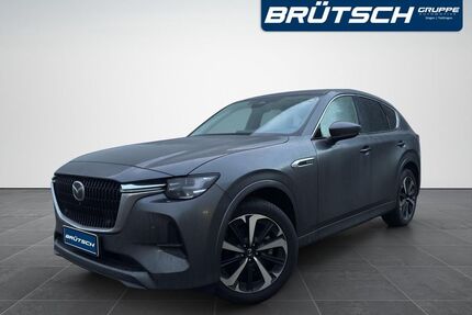 Mazda CX-60 Gebrauchtwagen