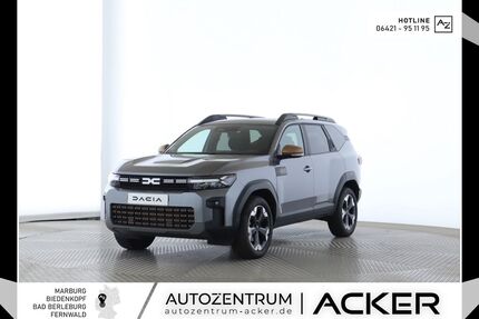 Dacia Bigster Gebrauchtwagen