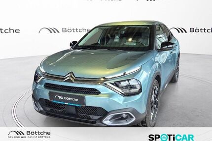 Citroen C4 Gebrauchtwagen