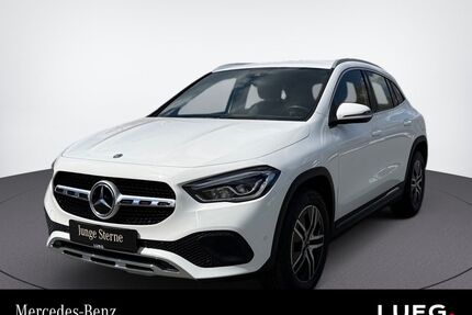 Mercedes-Benz GLA 200 Gebrauchtwagen