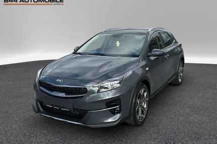 Kia XCeed Gebrauchtwagen