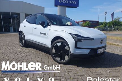 Volvo EX30 Gebrauchtwagen