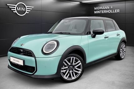 Mini Cooper C Gebrauchtwagen