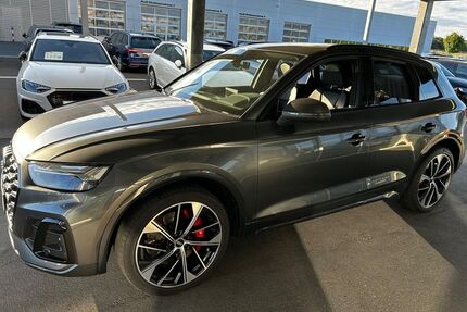 Audi SQ5 Gebrauchtwagen