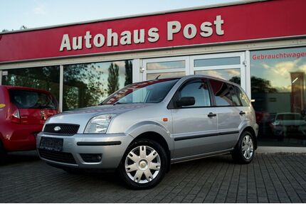 Ford Fusion Gebrauchtwagen
