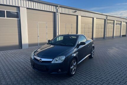 Opel Tigra Gebrauchtwagen
