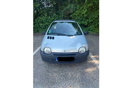 Renault Twingo Gebrauchtwagen